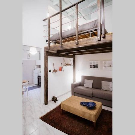 Apartmán Casa Bicerin Turín Exteriér fotografie