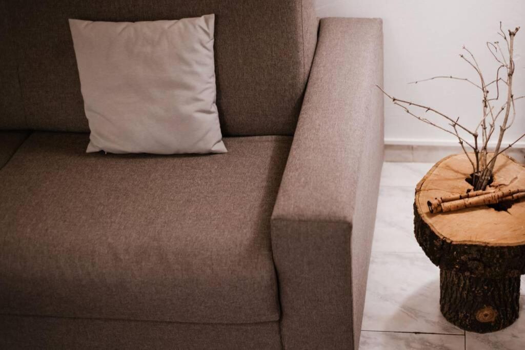 Apartmán Casa Bicerin Turín Exteriér fotografie