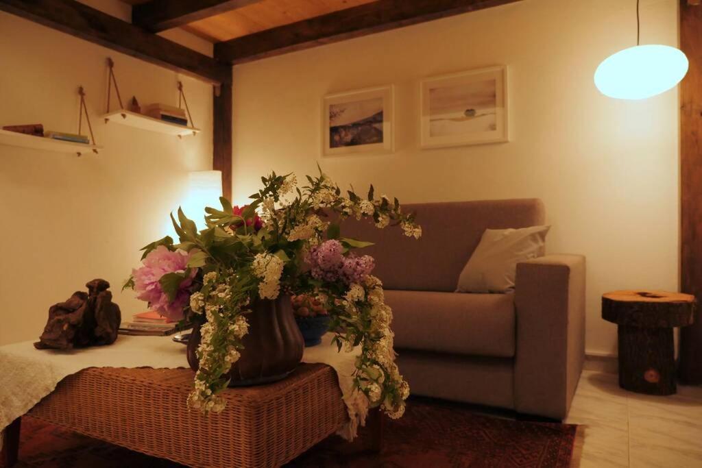 Apartmán Casa Bicerin Turín Exteriér fotografie