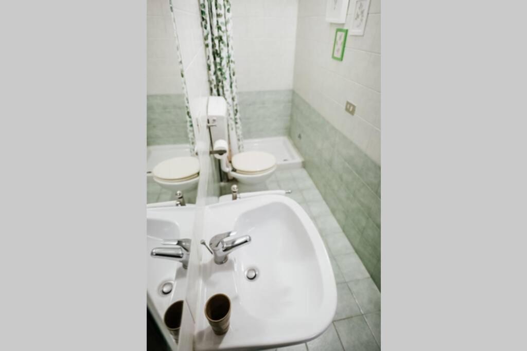 Apartmán Casa Bicerin Turín Exteriér fotografie
