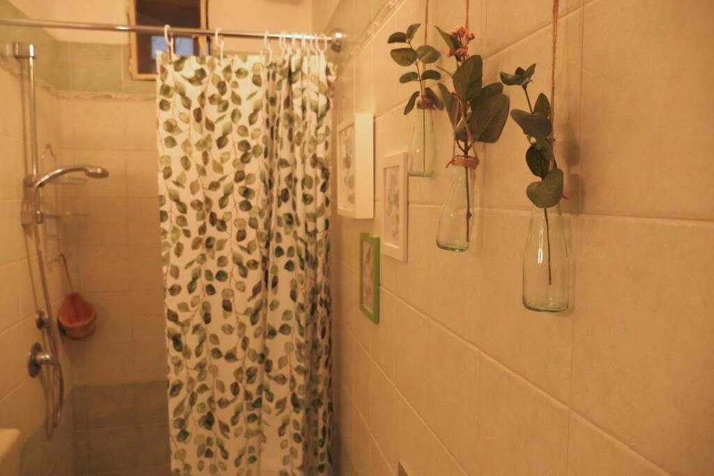 Apartmán Casa Bicerin Turín Exteriér fotografie