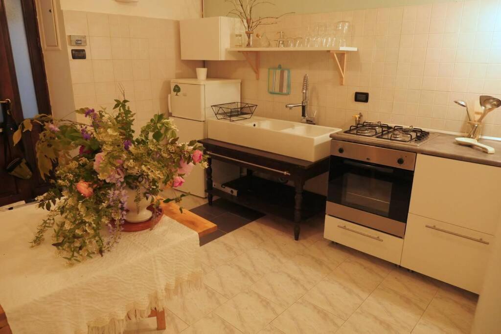 Apartmán Casa Bicerin Turín Exteriér fotografie
